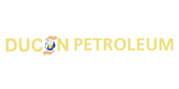 Ducon Petroleum logo