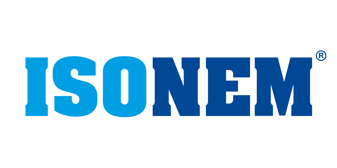 ISONEM logo