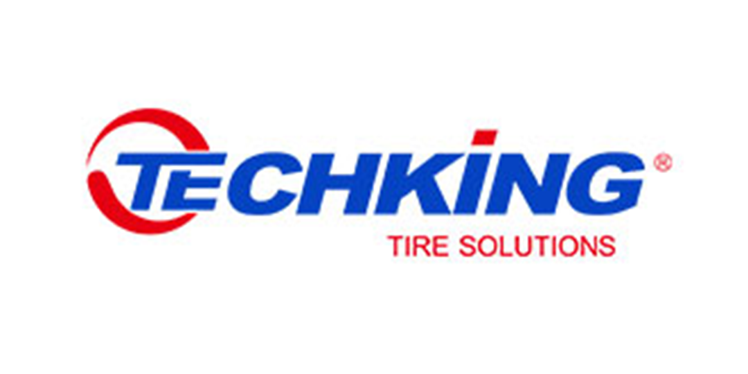 Techking Tires logo